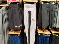 -UNDER ARMOUR(新燕莎奥莱店)