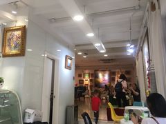 -Salud撒露欧洲冻酸奶(798艺术区店)