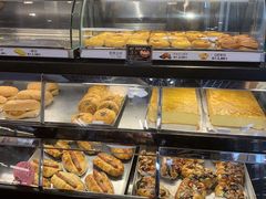 拿破仑芝士蛋糕-Caidie Bakery采蝶轩(百越店)