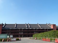 -横滨红砖仓库1号馆