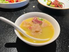 -庐灶江南·江南菜·四合院Bistro(东直门·华侨夜泊君亭店)