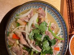 -塔哈尔·新疆盛宴(复地活力城店)