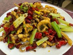 -小四川餐厅(纪庄子北道店)