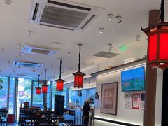 -和府捞面(曹路花园城店)