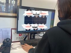 -方快照相馆(宝山龙湖天街店)