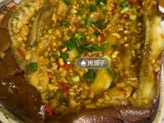 -木屋烧烤(白石洲店)