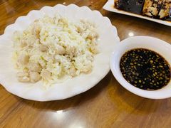 芙蓉鲜贝-砂锅李(九江路店)