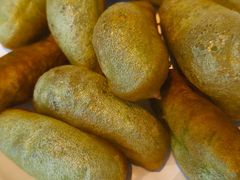 苔菜拖黄鱼-宁波状元楼酒店(和义路店)