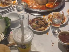 -川锅一号火锅(睢宁店)