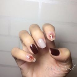 -Halo美甲美睫