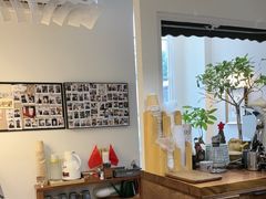 -Line 咖啡(石厦花园店)