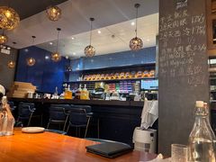 -MAGPIE喜鹊派餐厅(华侨城店)