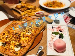 -必胜客(安河桥北店)