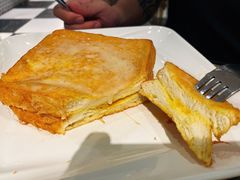 -新大咀港式茶餐厅(宝山万达店)