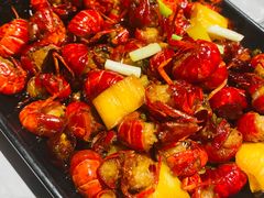 -巴厘龙虾·榜首油焖大虾(音乐学院·沿江酒馆店)