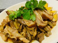 卤水拼盘-鱼篮仔·潮汕美食(圆明新园店)