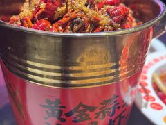 -阿财老铺·老蚌埠龙虾城(华夏总店)