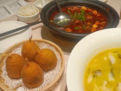 -大鸭梨烤鸭(甘家口店)