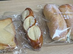 -面包与我Bread Or Me(长城汇店)