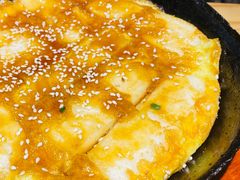 广味烤年糕-恋萍小吃(时代店)
