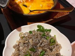 -探鱼·鲜青椒爽麻烤鱼(番禺万达店)