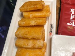 -纸盐河码头火锅(十八梯店)