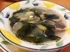 -萨莉亚意式餐厅(新洲家乐福店)