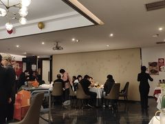 -海富门·带鱼·淮扬菜·粤菜(甘家口店)