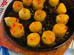 -川流不息·地道川菜·小龙虾(松东路店)