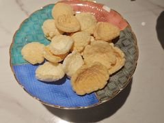 -鸡毛兑糖·尚宴(鄞州水街店)