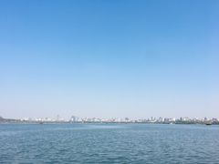 -西湖游船