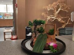 -花时·炭火烧肉(东百中心A馆店)
