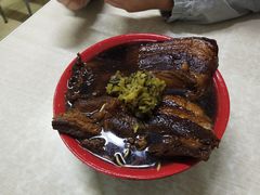 大肉面-刘记大肉面(三牌楼大街店)