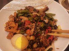 -金色印象·4K影院式足体养生(香榭里店)