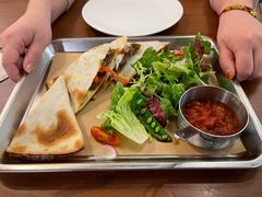 -UPPER KITCHEN(延安路店)