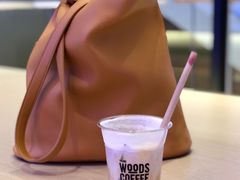 -THE WOODS 简餐 (国贸商城店)