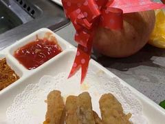-海底捞火锅(凯德广场店)