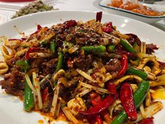 -茅溪菜·家宴(上品拾陆店)