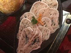 -左庭右院鲜牛肉火锅(新梅广场店)