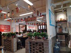 -冯校长老火锅(双桥路店)