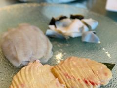 -孔庆璞河豚馆(白玉兰酒店)