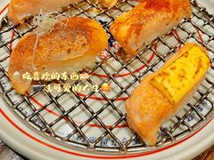 -大雄寿司(中华广场店)