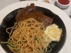 -诺丁牛排披萨自助餐厅(汕头苏宁店)