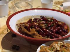 -串盟烧烤大排档·长沙美食地标(星沙店)