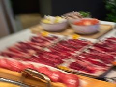 -牛人日志·鲜牛肉骨汤火锅(万科里瑧店)