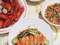-串盟烧烤大排档·长沙美食地标(星沙店)