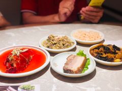 -松鹤面馆·古法焖肉面(观前店)