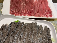 手切鲜羊肉-清真·鸦儿李记·涮肉(和平里店)