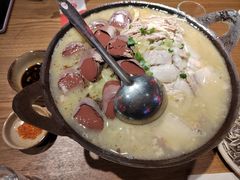 -鸽子窝(黄村店)