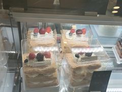 -梦菲思饼屋(瑞金宾馆店)